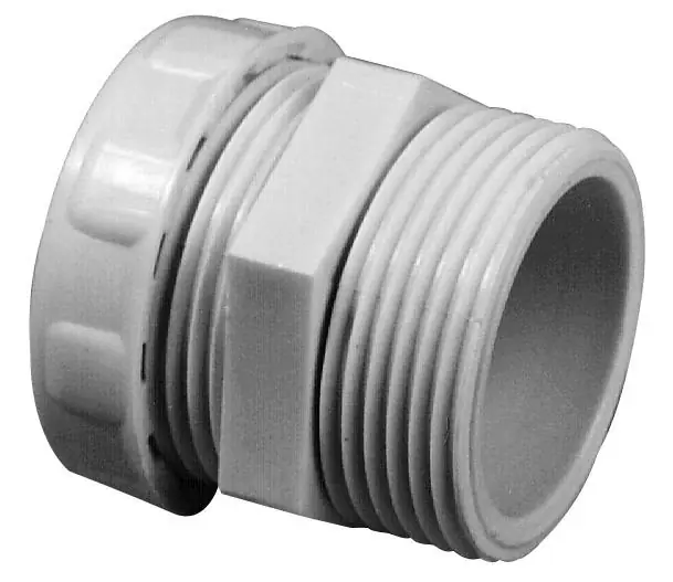 Fynd Övergångskoppling